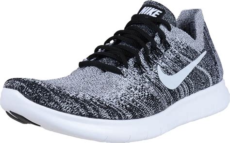 nike damen wmns free rn flyknit 2017 laufschuhe|Amazon.com: Nike Free Rn Flyknit 2017 Women.